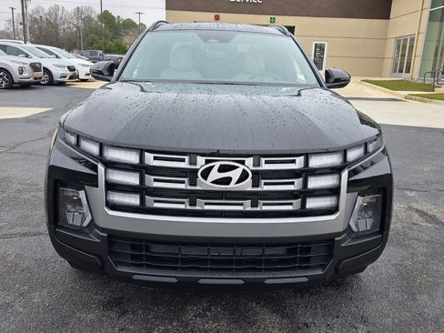 New 2026 Hyundai Santa Cruz SEL FWD image 2