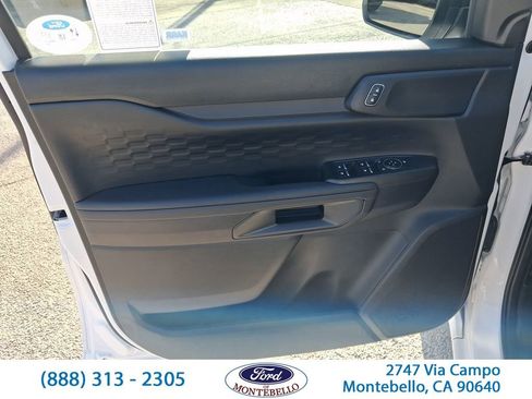 New 2025 Ford Ranger XL w/ Trailer Tow Package image 23