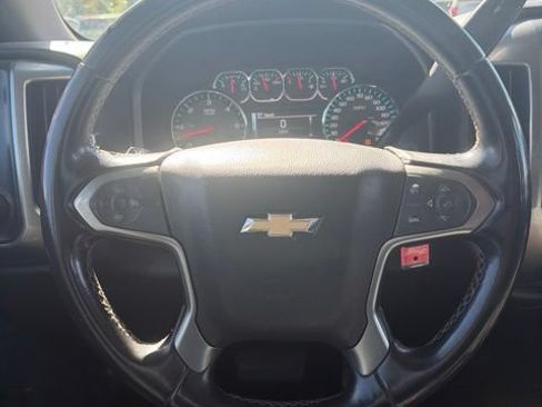 Used 2016 Chevrolet Silverado 1500 LT w/ All Star Edition AWD/4WD image 14