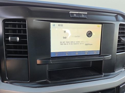 New 2026 Ford F250 XL w/ XL Driver Assist Package image 16