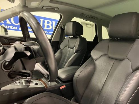 Used 2018 Audi Q5 2.0T Premium Plus w/ Premium Plus Package AWD/4WD image 58