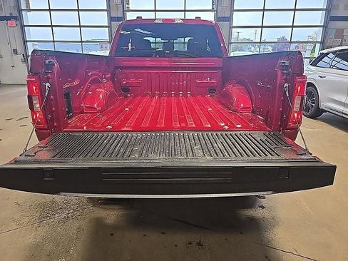 Used 2022 Ford F150 XLT w/ Equipment Group 302A High AWD/4WD image 29