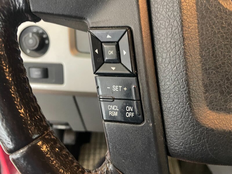 Used 2014 Ford F150 Lariat w/ Equipment Group 502A Luxury AWD/4WD image 11