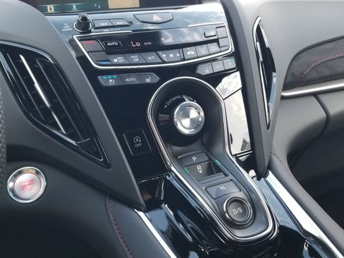 New 2026 Acura RDX A-Spec AWD/4WD image 14