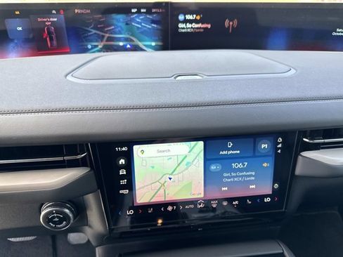 New 2025 Lincoln Navigator Reserve w/ Jet Appearance Package image 28