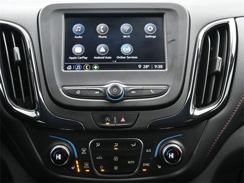 Used 2022 Chevrolet Equinox RS image 23