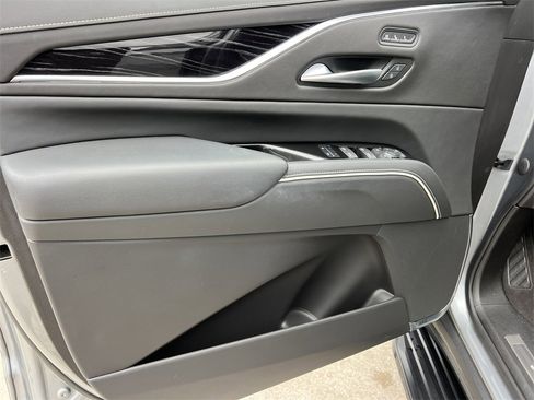 Used 2023 Cadillac Escalade Sport w/ Touring Package image 7