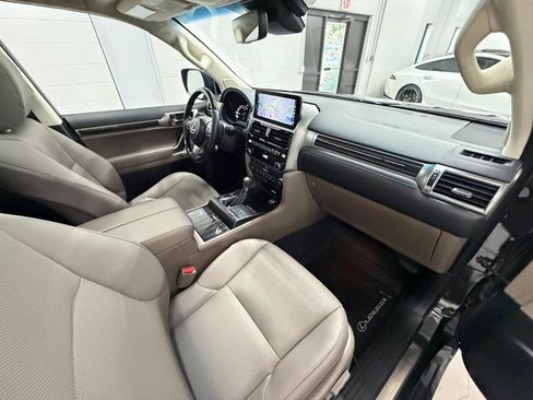 Used 2023 Lexus GX 460 Premium AWD/4WD image 20
