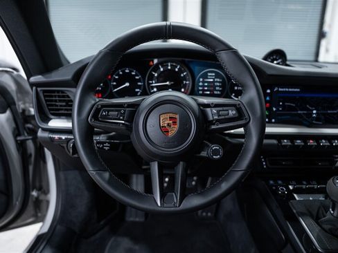 Used 2024 Porsche 911 Carrera T RWD image 19