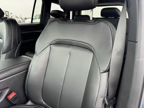 New 2026 Jeep Grand Cherokee Limited image 28