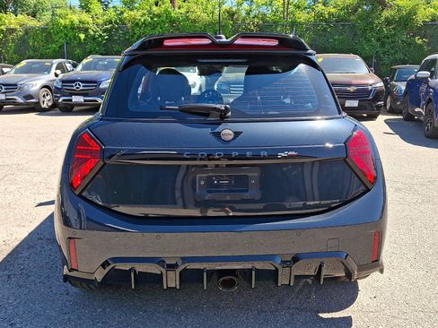 Certified 2025 MINI Cooper John Cooper Works FWD image 5