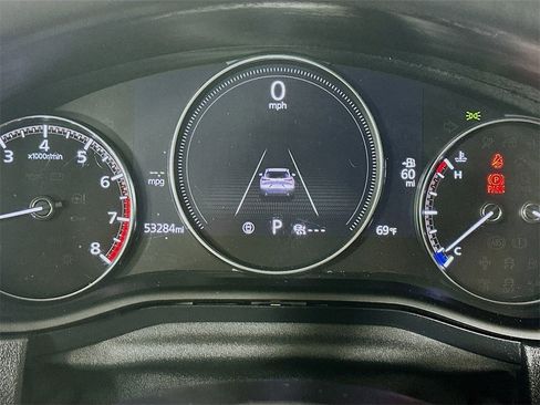 Used 2021 MAZDA CX-30 FWD 2.5 S image 15