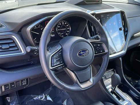 Used 2026 Subaru Ascent Touring AWD/4WD image 11
