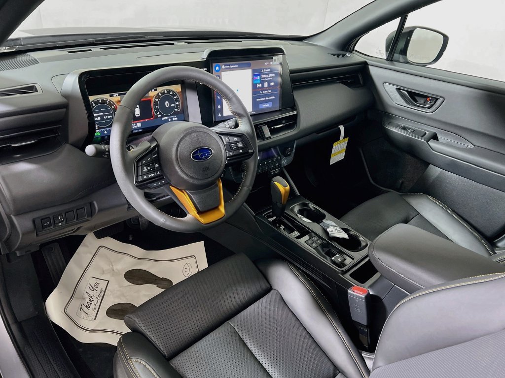 New 2026 Subaru Outback Wilderness AWD/4WD image 9