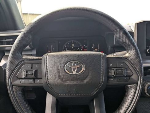 Used 2024 Toyota Tacoma SR5 RWD image 21