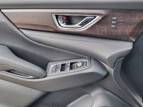 New 2026 Subaru Ascent Touring image 12