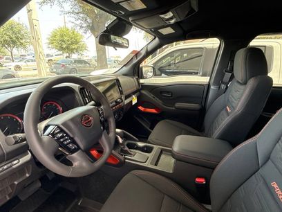 New 2026 Nissan Frontier Pro-X w/ Tow Package