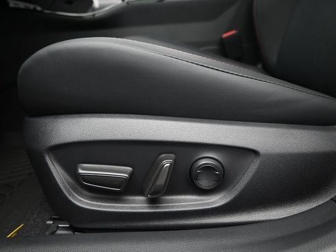 New 2026 Toyota Prius Plug-In Hybrid image 10