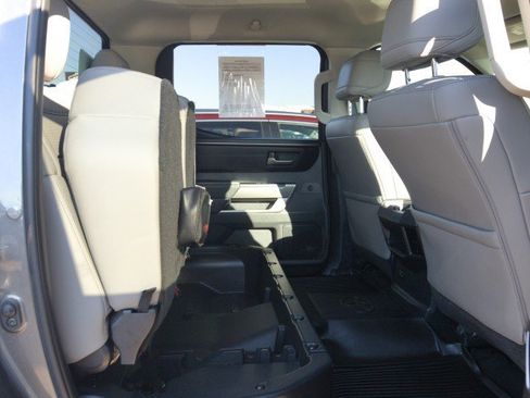 Used 2024 Toyota Tundra SR5 image 30