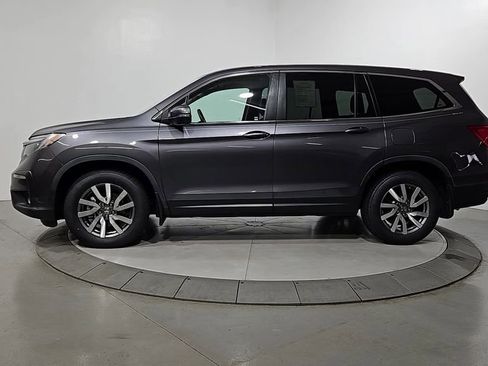 Used 2019 Honda Pilot EX-L image 2