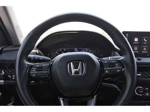Used 2024 Honda Accord Touring image 17