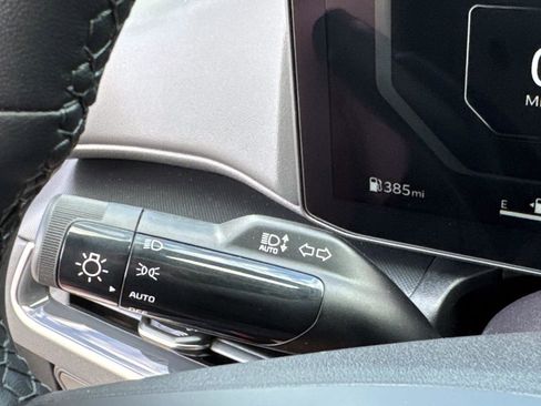 New 2025 Kia K4 EX image 29