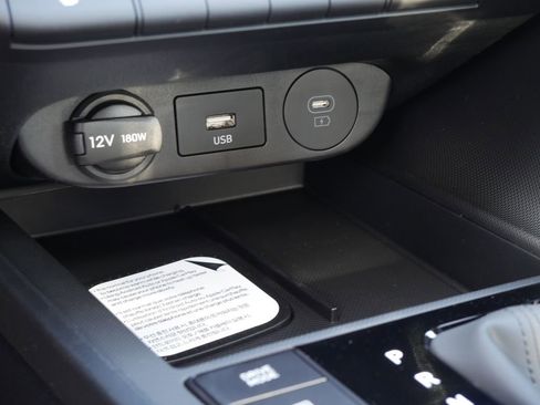 New 2026 Hyundai Elantra SEL Sport Premium FWD image 11
