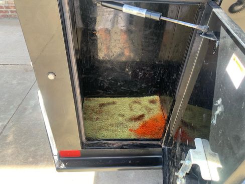 Used 2019 RAM 3500 Lone Star image 38