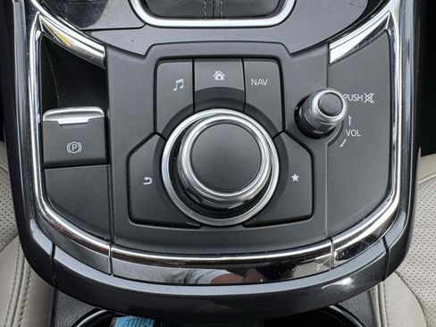 Used 2016 MAZDA CX-9 Touring image 31