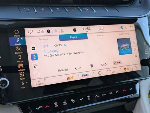 New 2026 Jeep Grand Cherokee Limited image 16