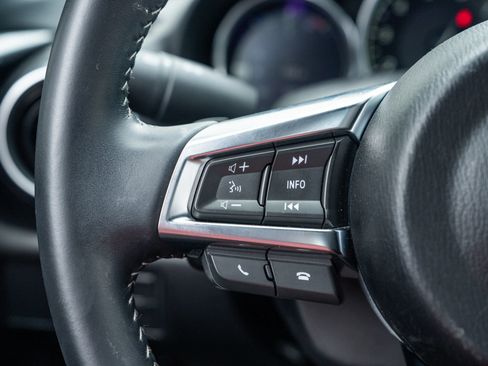 Used 2023 MAZDA MX-5 Miata Grand Touring RWD image 19