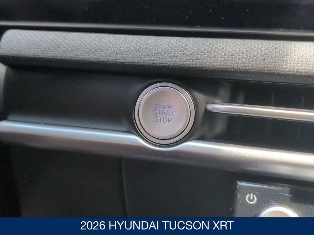 New 2026 Hyundai Tucson XRT AWD/4WD image 27