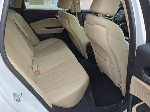 Used 2022 Acura TLX w/ Technology Package image 11