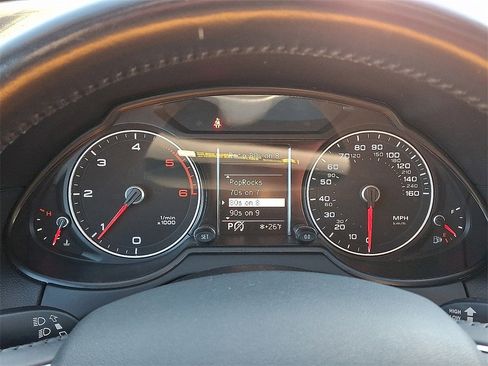 Used 2014 Audi Q5 TDI Premium Plus image 22