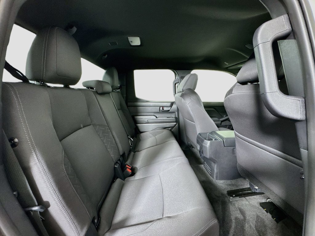 Used 2026 Toyota Tacoma SR5 RWD image 26