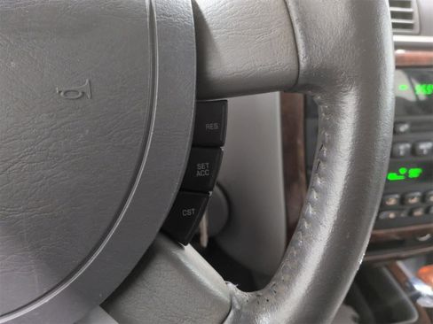 Used 2005 Mercury Sable LS image 24