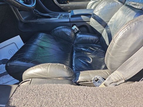 Used 1990 Chevrolet Corvette Base image 25