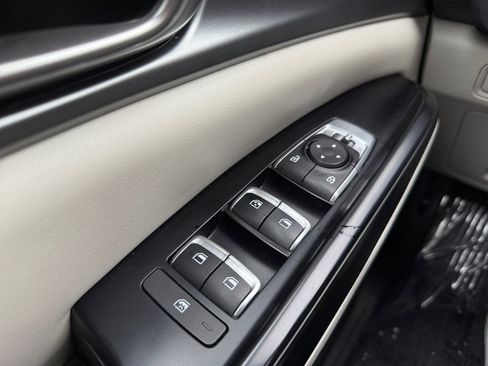 Used 2024 Kia Carnival LX image 21