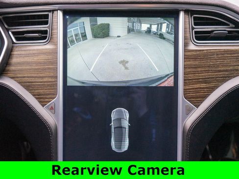 Used 2015 Tesla Model S P85D image 24