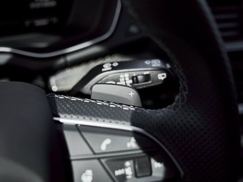 Used 2024 Audi SQ5 Premium Plus image 62