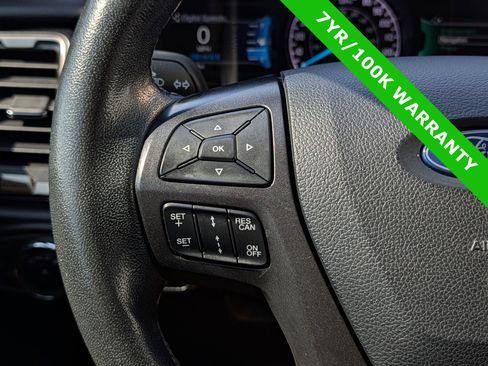 Used 2023 Ford Ranger Lariat w/ Equipment Group 501A High AWD/4WD image 26