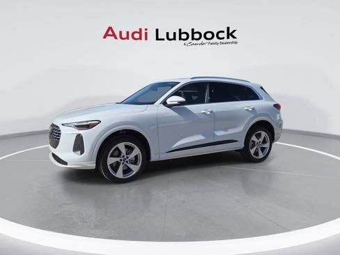 New 2025 Audi Q5 Premium Plus image 5