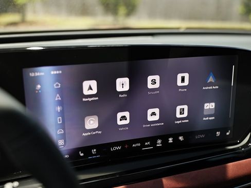 New 2026 Audi S5 Premium Plus AWD/4WD image 38
