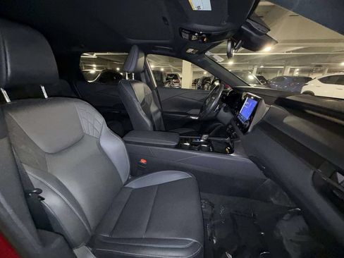 Certified 2023 Lexus RX 350 Premium w/ Accessory Package AWD/4WD image 14