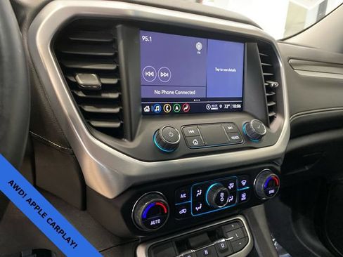 Used 2023 GMC Acadia SLT AWD/4WD image 21