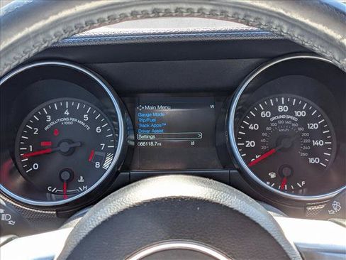 Used 2018 Ford Mustang GT w/ Equipment Group 301A RWD image 11