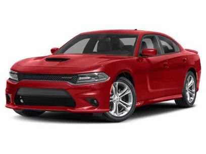 Used 2021 Dodge Charger GT w/ Plus Group
