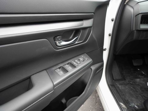 New 2026 Honda CR-V EX image 7