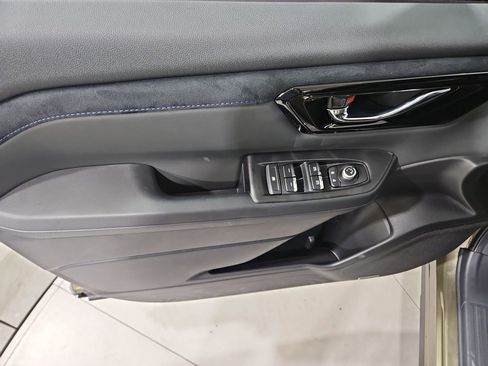 New 2026 Subaru Forester Limited AWD/4WD image 10