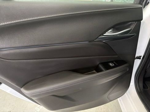 Used 2026 Cadillac CT4 Premium Luxury RWD image 13